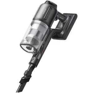 Dreame R20 Ultra, vertical, 0.6L, Negru
