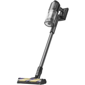 Aspirator Dreame R20 Ultra, vertical, 0.6L, Negru