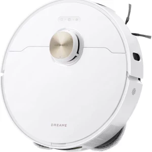 Dreame L40s Pro Ultra, 5200 mAh, 19000Pa, 0.31 L + 3.2L, Alb