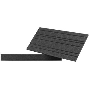 streamplify Acoustic Pannel, 9 piese, Gri