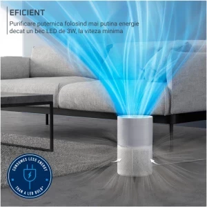 Rowenta Purificator de aer Pure Air Compact PU2220F0
