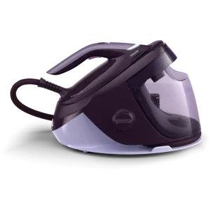 Philips Statie de calcat PerfectCare Seria 7000 PSG7150/30, 2100W, 120g/min, Violet/Mov