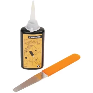 Fiskars Set intretinere unelte de gradina