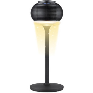 Noveen F780, 20 W, Iluminare LED, Negru