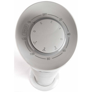 Livoo DOM384W, 40 W, Alb