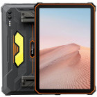 Tableta Blackview Active 10 Pro Rugged, 10.95 inch Multi-touch, Cortex A78 Octa Core  2.5GHz, 12GB RAM, 512GB flash, Wi-Fi, Bluetooth, Android 14, Orange