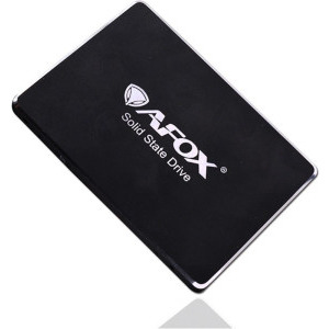 AFOX SD250-512GQN 512GB SATA-III 2.5 inch