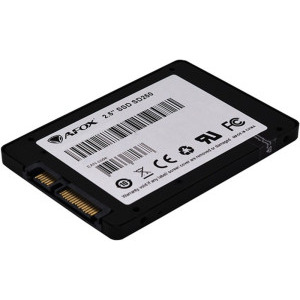 AFOX SD250-512GQN 512GB SATA-III 2.5 inch