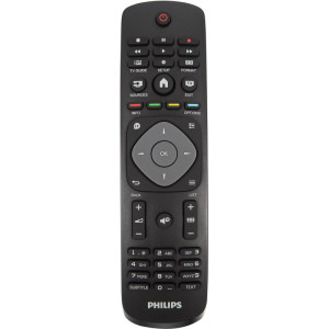 Philips 32PHS5500/12 Seria PHS5500/12 80cm negru HD Ready
