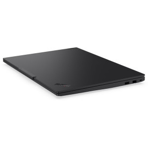 Lenovo 16'' ThinkPad E16 Gen 3, WUXGA IPS, Procesor AMD Ryzen™ 7 250 (16M Cache, up to 5.10 GHz), 16GB DDR5, 512GB SSD, AMD Radeon 780M, No OS, Black