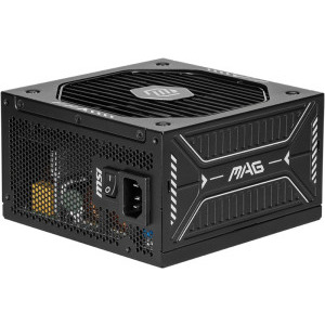MSI MAG A750GLS PCIE5, 80+ Gold, 750W