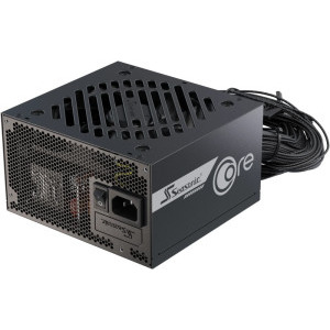 Sursa Seasonic Core GC-750-V2, 80+ Gold, 750W