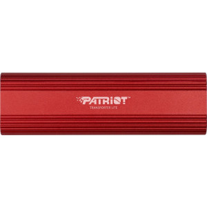 SSD Patriot Transporter Lite 4TB USB 3.2 Gen 2 Type-C