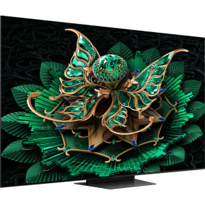 TCL Smart TV QD-MiniLED 55C7K Seria C7K 139cm 4K UHD HDR
