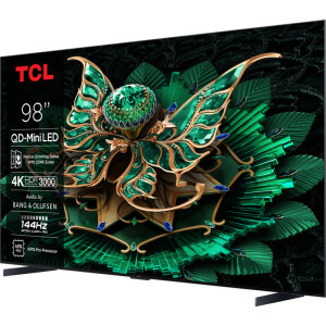 TCL Smart TV QD-MiniLED 98C7K Seria C7K 248cm 4K UHD HDR