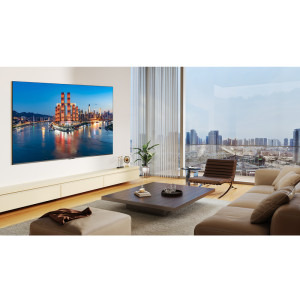 TCL Smart TV QD-MiniLED 115C7K Seria C7K 291cm 4K UHD HDR
