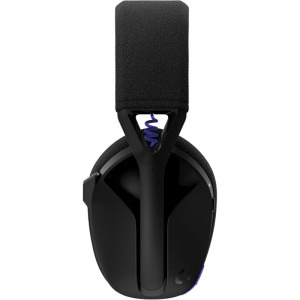 Logitech G321 Lightspeed Wireless Black