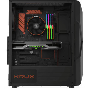 Krux Astral ARGB Black