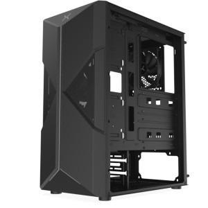 Krux Astral ARGB Black