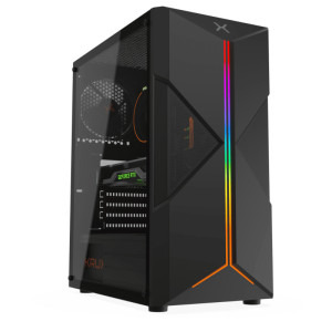 Krux Astral ARGB Black