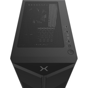 Krux Astral ARGB Black