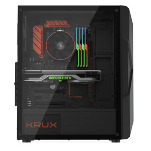 Krux Astral ARGB Black
