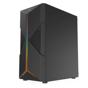 Krux Astral ARGB Black