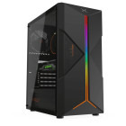 Carcasa Krux Astral ARGB Black
