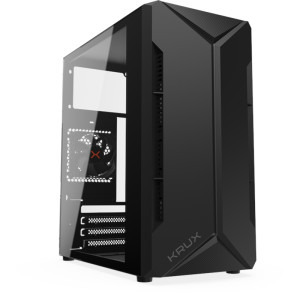 Krux Astro RGB Black