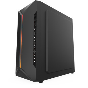 Krux Astro RGB Black
