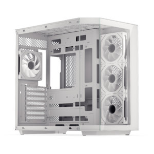 Krux Empero White