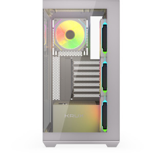 Krux Exo White