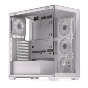 Krux Exo White
