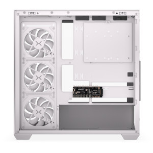 Krux Exo White