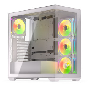 Krux Exo White