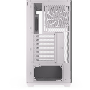 Krux Exo White