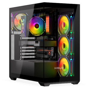 Krux Exo Black