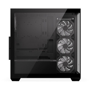 Krux Exo Black