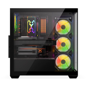 Krux Exo Black