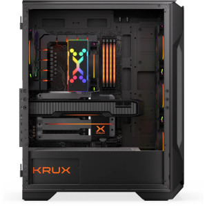 Krux Heko Black