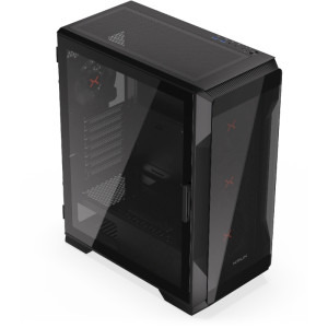 Krux Heko Black
