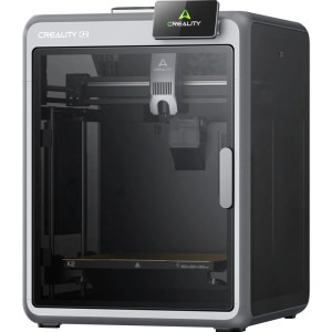 Imprimanta 3D CREALITY K2