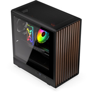 Krux Helio Black