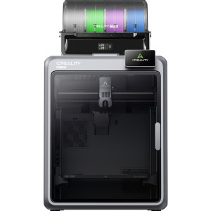 Imprimanta 3D CREALITY K2 Pro Combo
