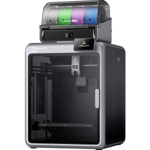 CREALITY K2 Pro Combo