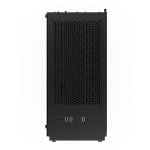 Krux Leda ARGB Black