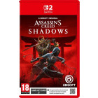 Joc Nintendo of Europe SE Assassin's Creed Shadows pentru Nintendo Switch 2