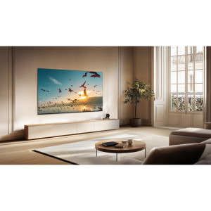 TCL Smart TV QLED 55P7K Seria P7K 139cm 4K UHD HDR