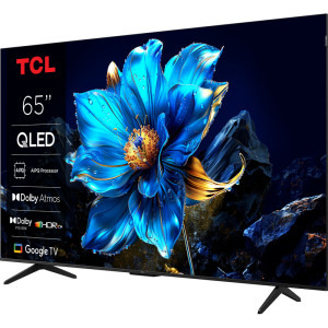 TCL Smart TV QLED 65P7K Seria P7K 164cm 4K UHD HDR