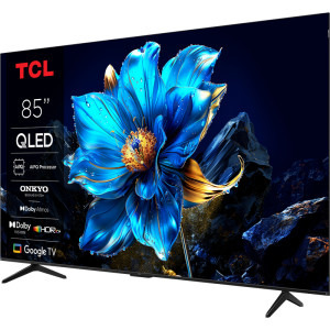 TCL Smart TV QLED 85P7K Seria P7K 215cm 4K UHD HDR